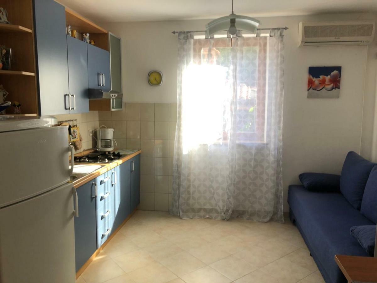 Villa Divna Labin  Dış mekan fotoğraf