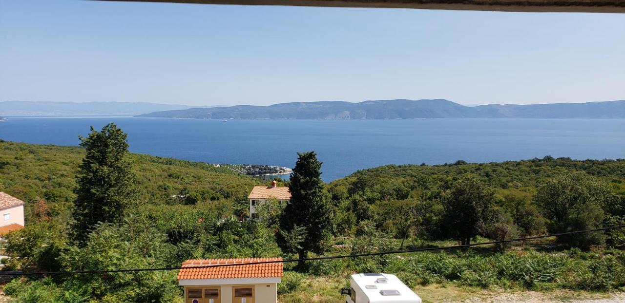 Villa Divna Labin  Dış mekan fotoğraf